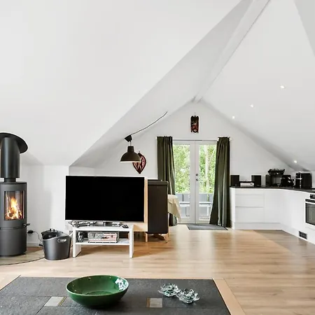 Amazing In With Kitchen * Gedser