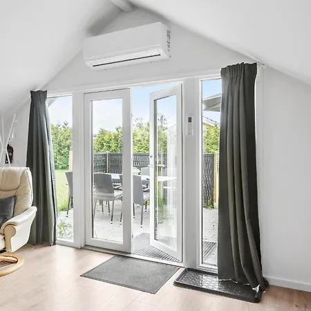 Amazing In With Kitchen * Gedser