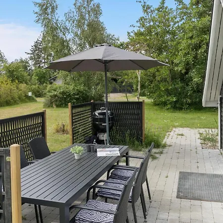 Amazing In With Kitchen * Gedser