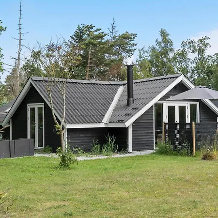 Amazing In With Kitchen Semesterbostad *