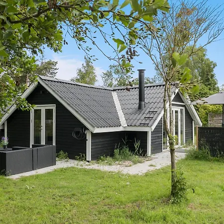 Semesterbostad Amazing In With Kitchen *