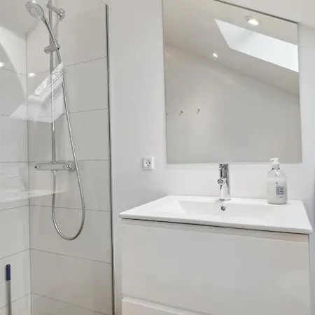 Amazing In With Kitchen Semesterbostad Gedser