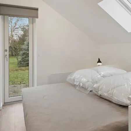Holiday home Amazing In With Kitchen Gedser