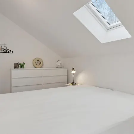 Amazing In With Kitchen