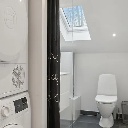 Semesterbostad Amazing In With Kitchen