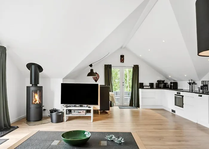 Amazing In With Kitchen * Гедсер