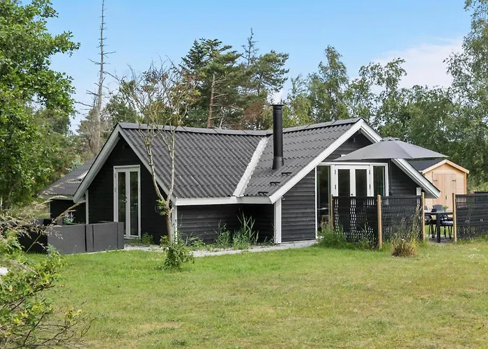 Amazing In With Kitchen Дом отдыха *